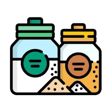 المواد الاوليه